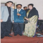Najat aatabou sur yala.fm